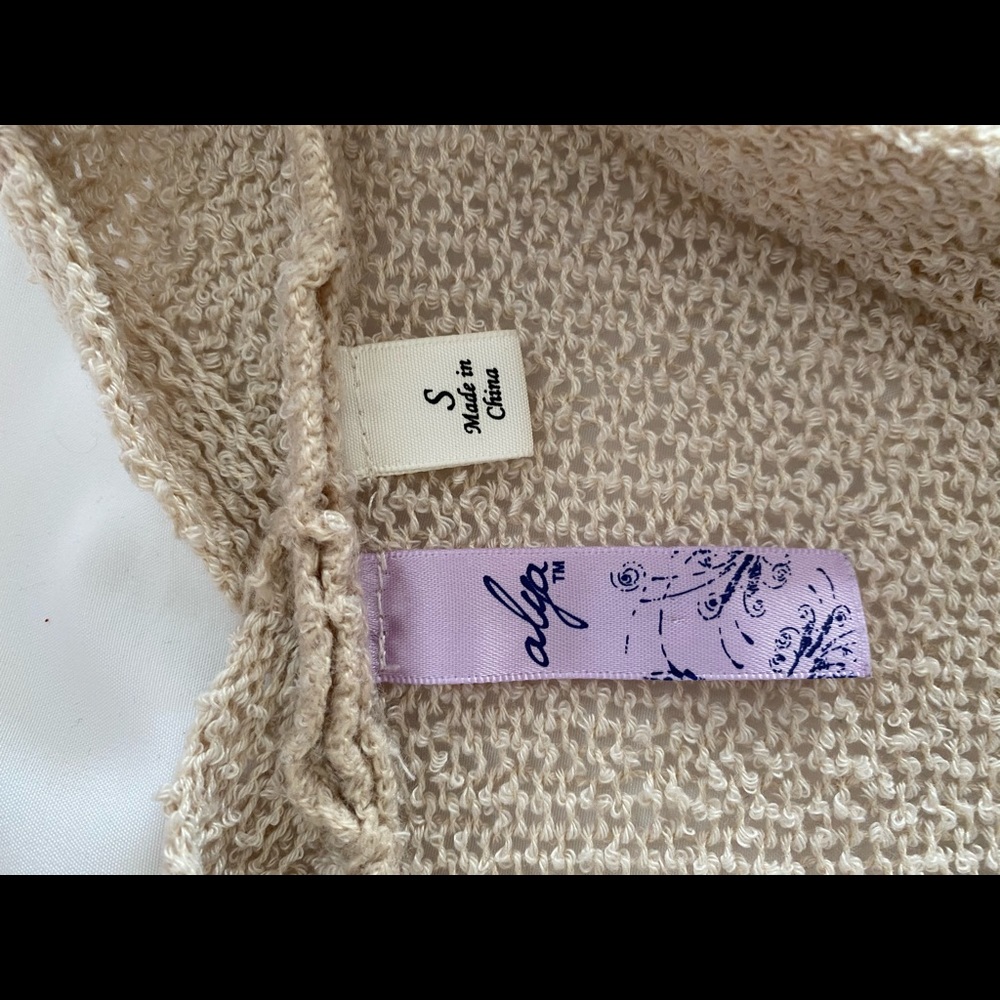 Cardigan - Picture 2 of 2